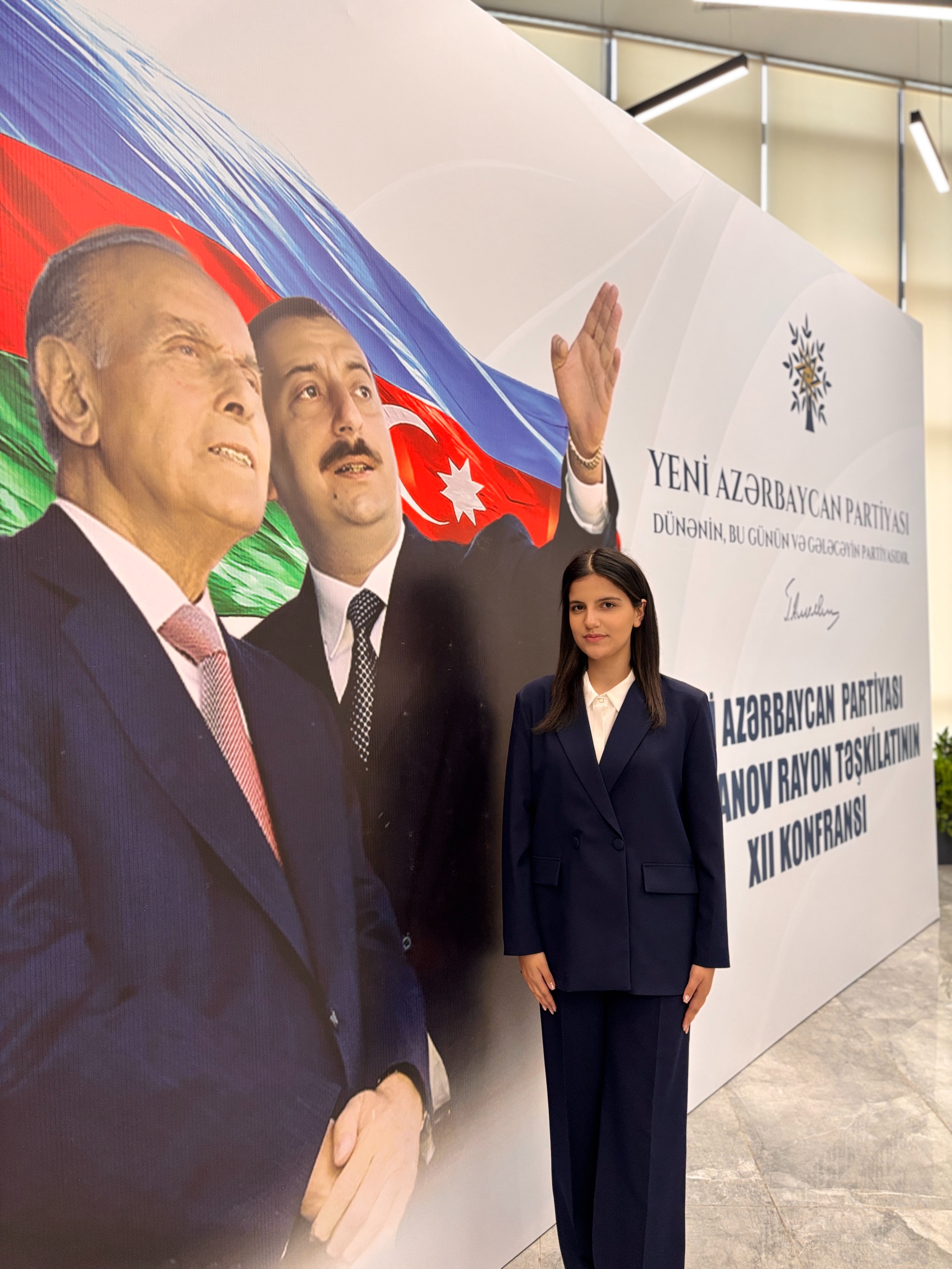 Müstəqilliyin möhkəmləndirilməsi yolunda yeni siyasi mərhələ