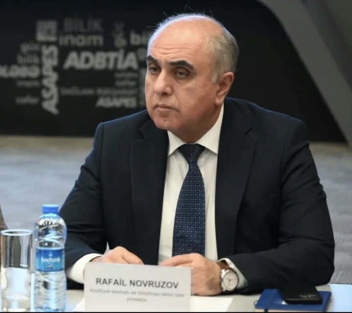 Azərbaycanın yeni inkişaf mərhələsi: strateji hədəflər və milli prioritetlər
