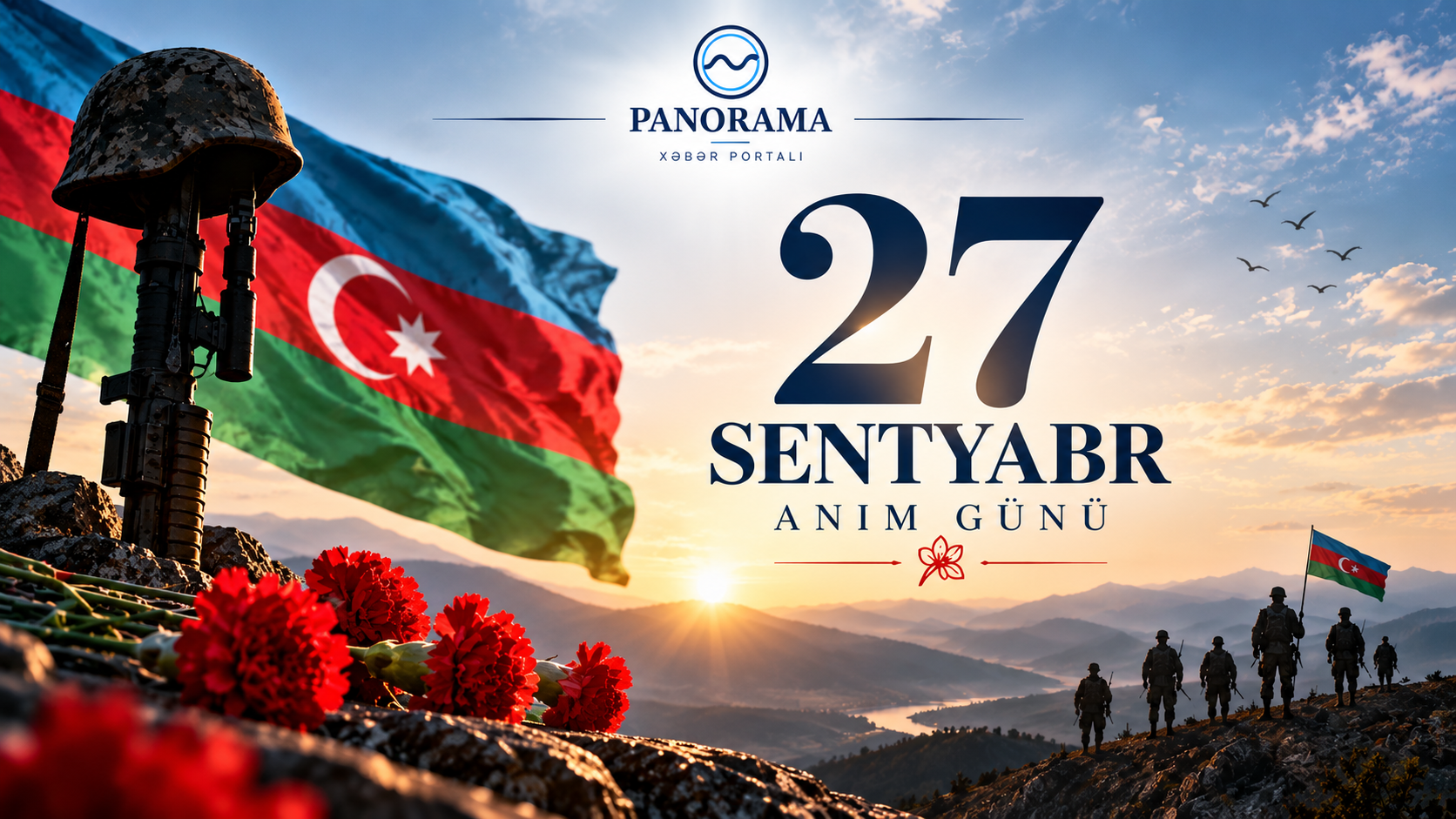 27 Sentyabr — Anım Günü