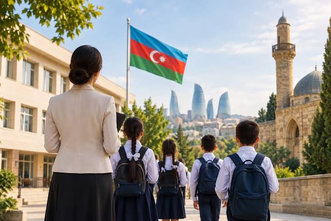 Məktəbli geyimi – təhsil mühitində vahidlik, nizam-intizam və milli dəyərlərin ifadəsi