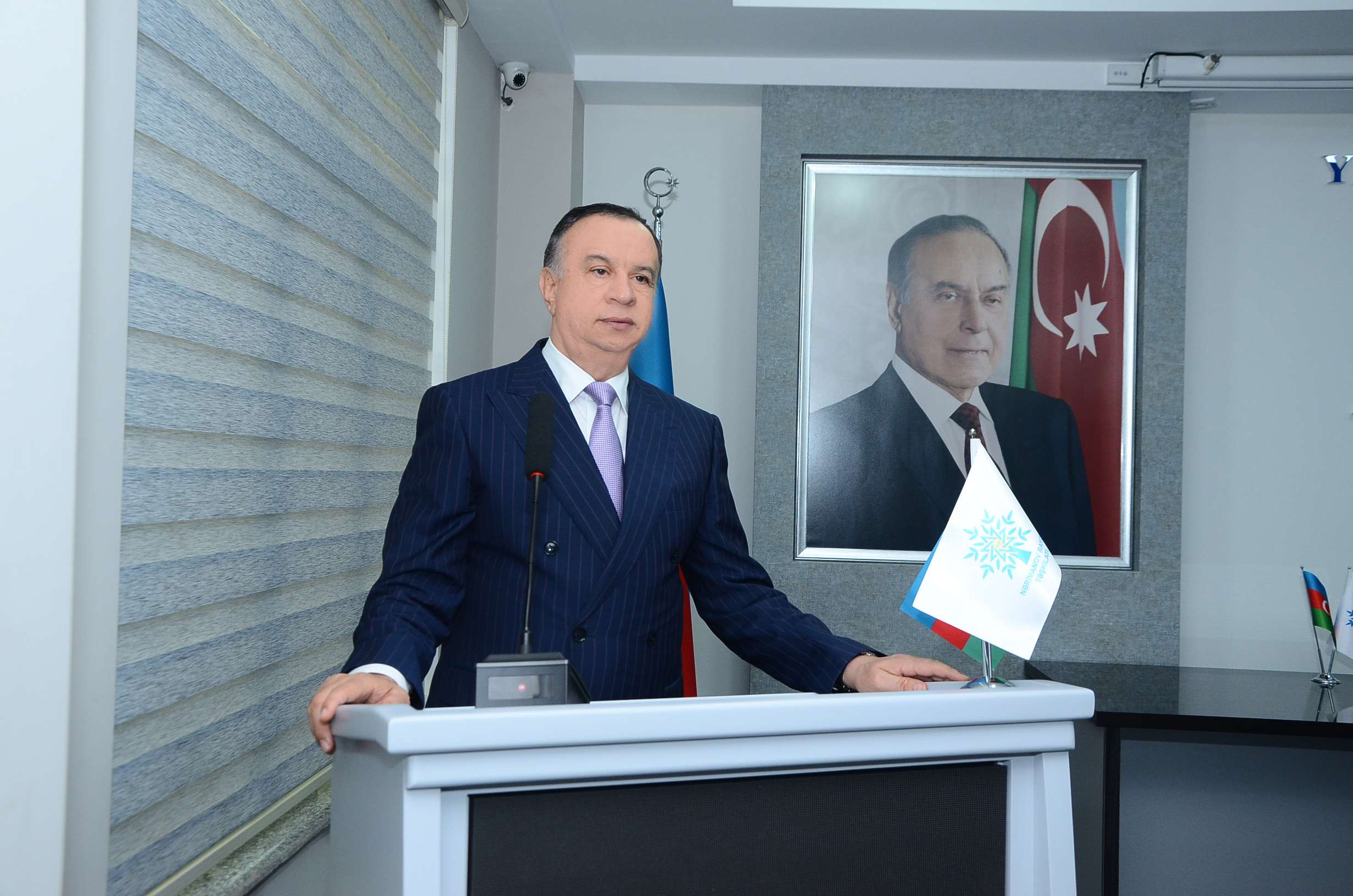 20 Sentyabr - Dövlət Suverenliyi Günü və otuz illik həsrətin şanlı sonu