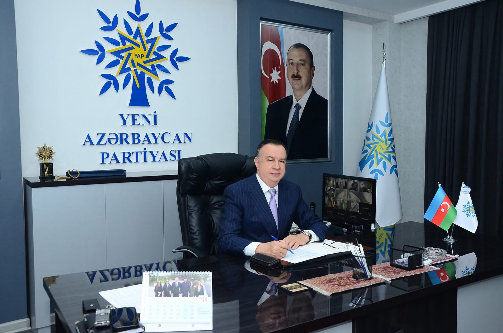 4 oktyabr- Cəbrayıl Şəhəri Günüdür