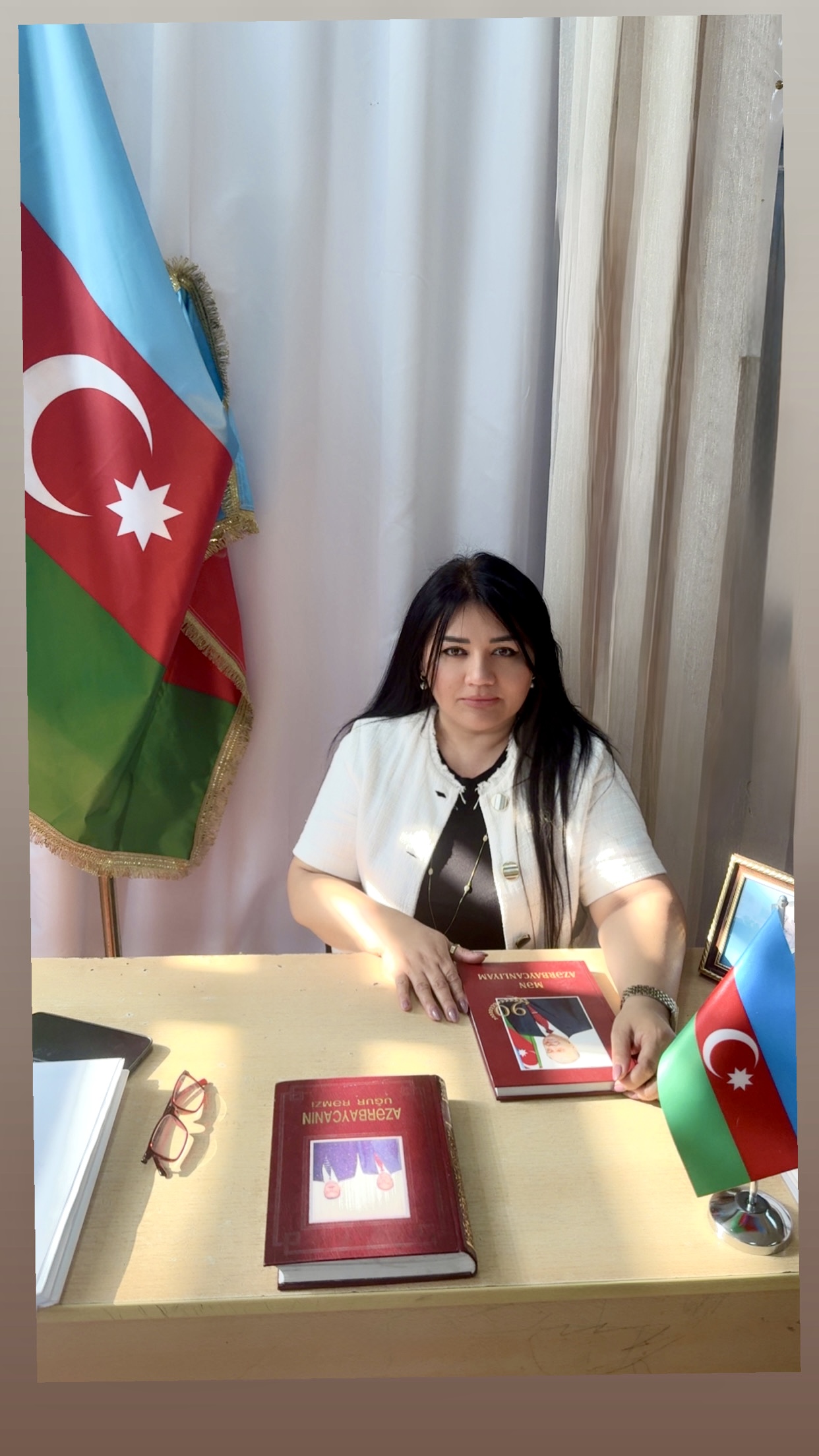 3 OKTYABR 1993: AZƏRBAYCAN DÖVLƏTÇİLİYİNİNYENİ İNKİŞAF MƏRHƏLƏSİ