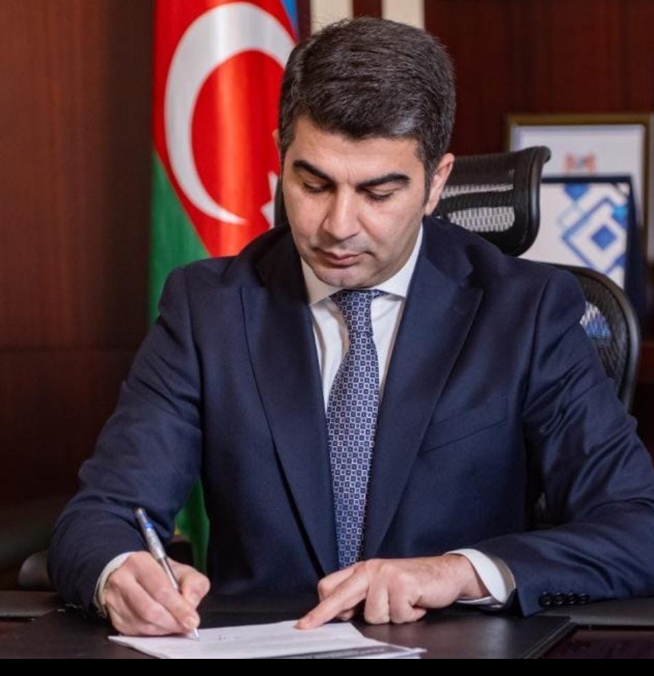 Mərkəzi Asiya ilə əlaqələr Azərbaycanın geosiyasi imkanlarını genişləndirir