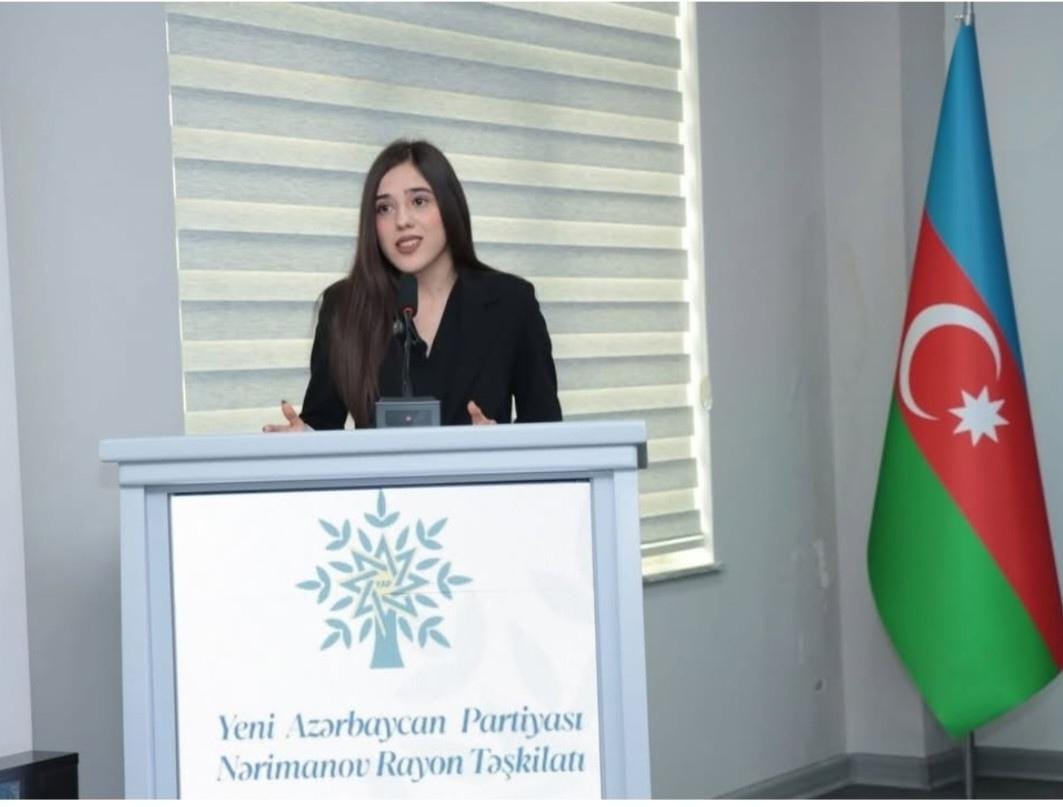 HEYDƏR ƏLİYEVİN DİL SİYASƏTİ VƏ AZƏRBAYCAN DİLİNİN DÖVLƏTÇİLİK STRATEGİYASINDA YERİ: GƏNCLİYİN MİLLİ MƏSULİYYƏTİ