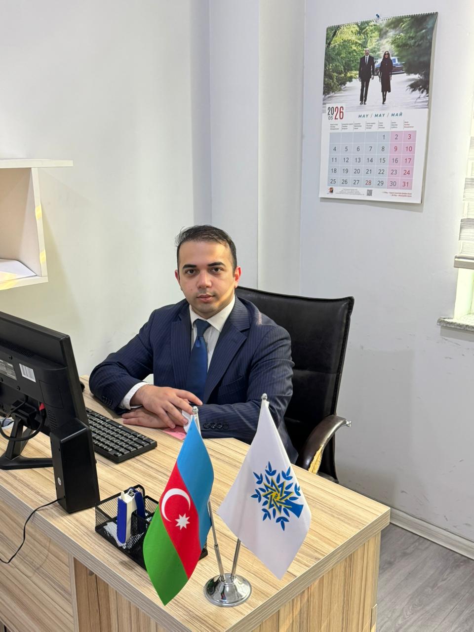 Zəfərə aparan yolun başlanğıcı