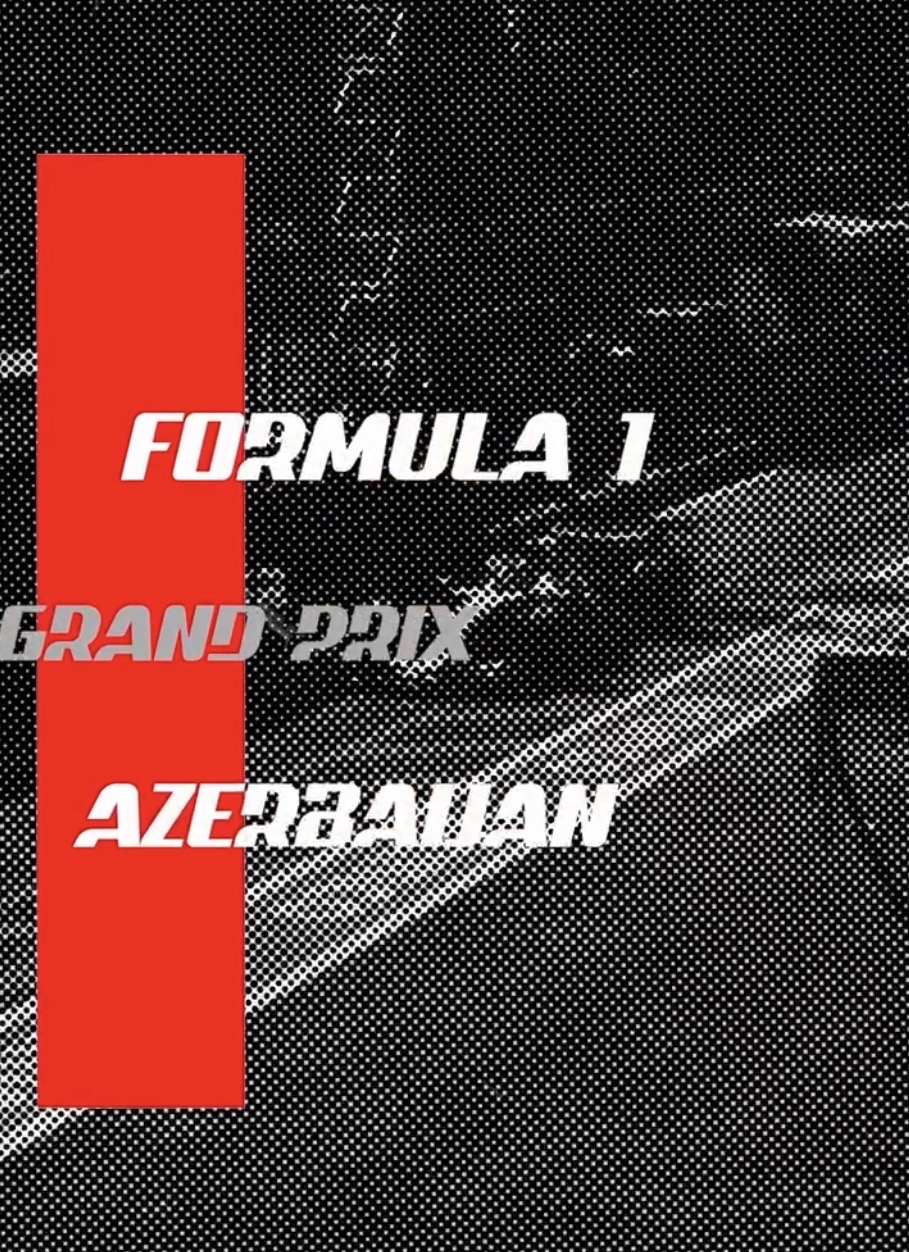 İlham Əliyev və Mehriban Əliyeva Formula 1 Azərbaycan Qran-Prisini izləyiblər