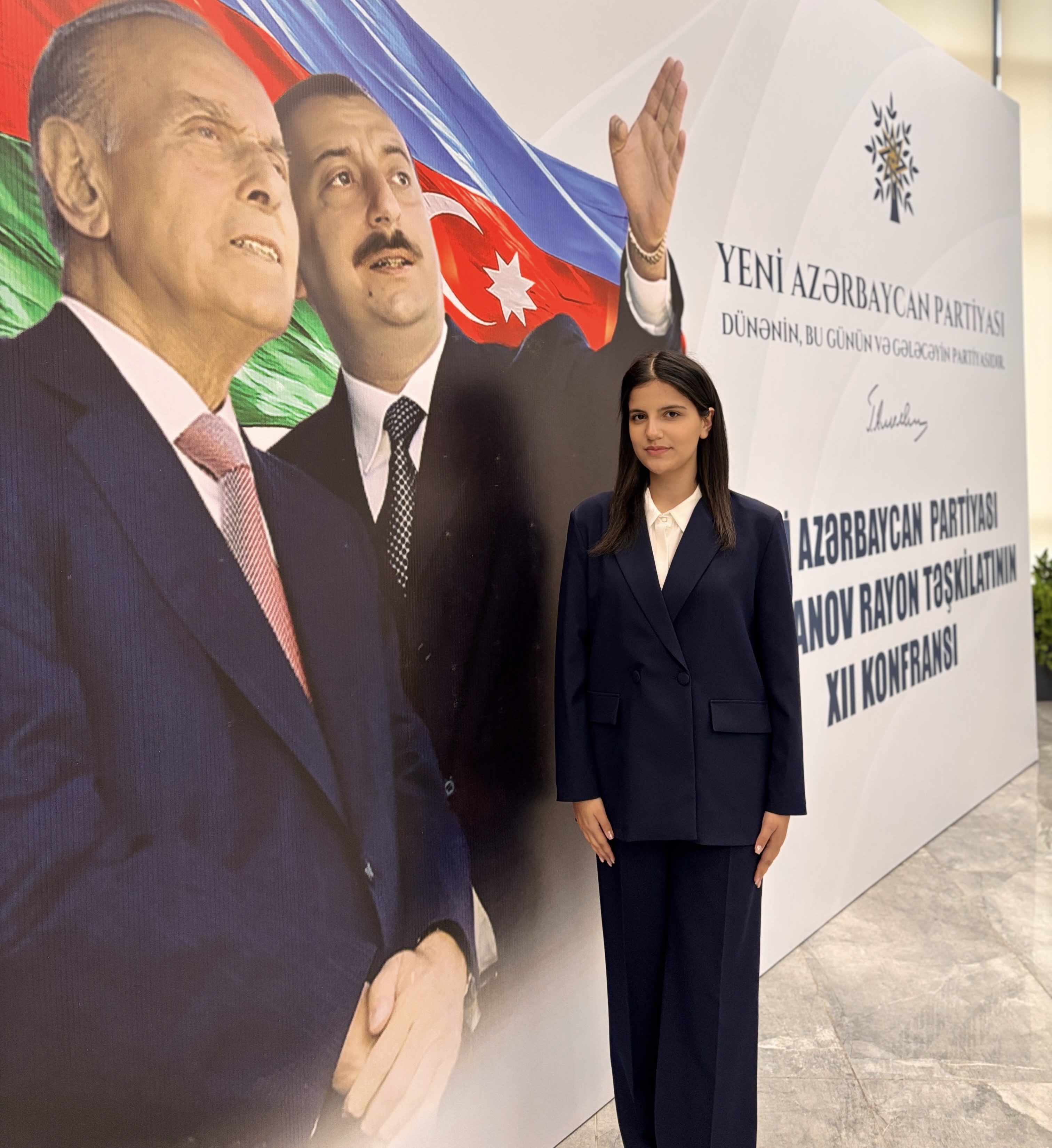 Anım Günü – Vətən uğrunda göstərilən fədakarlığın əbədi yaddaşı