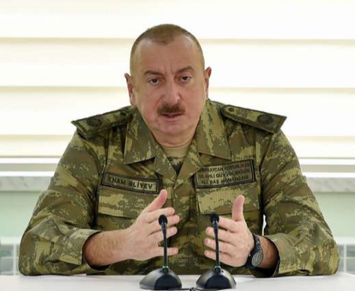 Anım Günü xalqın qəhrəman övladlarına ümummilli ehtiramının dövlət səviyyəsində təsdiqidir