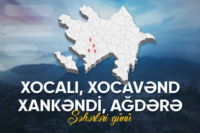 20 Sentyabr – azad edilmiş şəhərlərdə yeni həyatın başlanğıcı