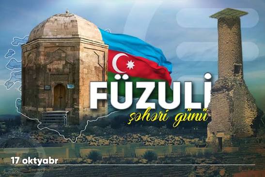 Füzuli: Zəfərdən sonra başlayan quruculuq və dirçəliş yolu