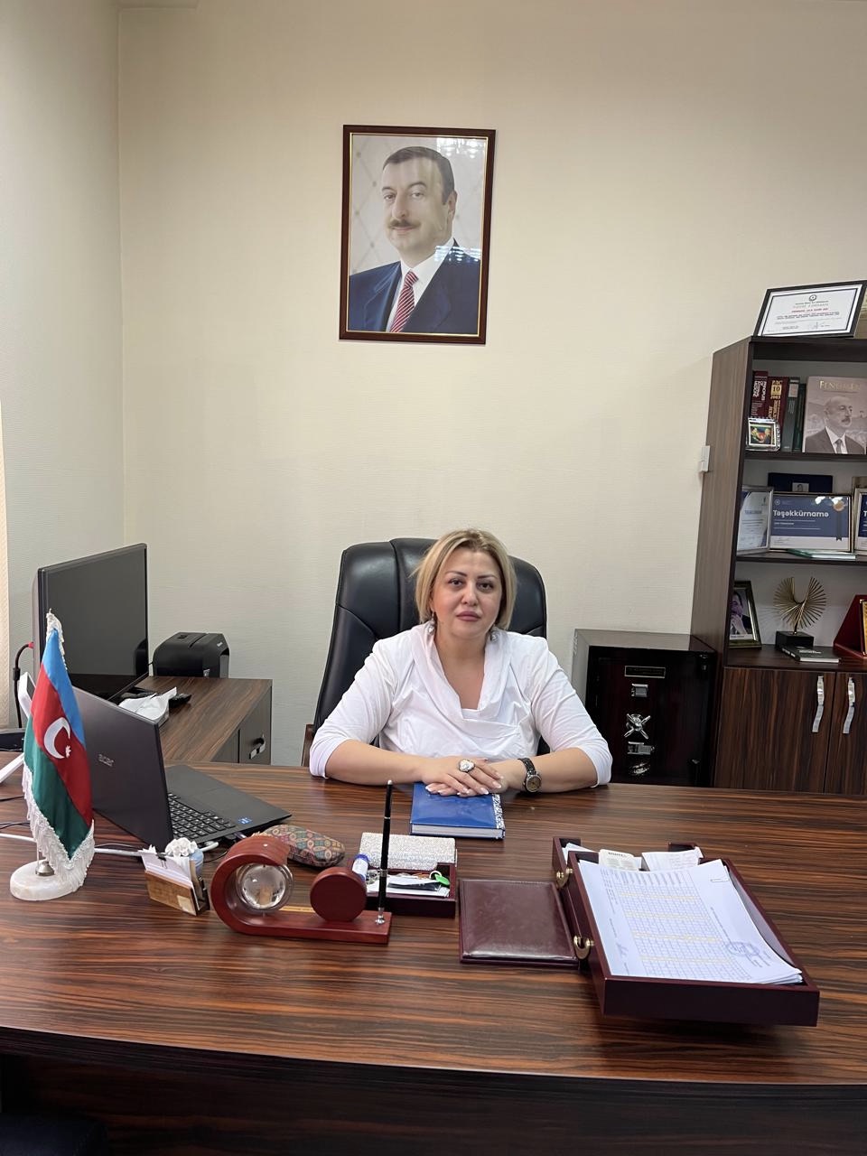Yeni Azərbaycan Partiyasının VIII Qurultayı: Güclü dövlət, milli birlik və davamlı inkişafın siyasi təminatı