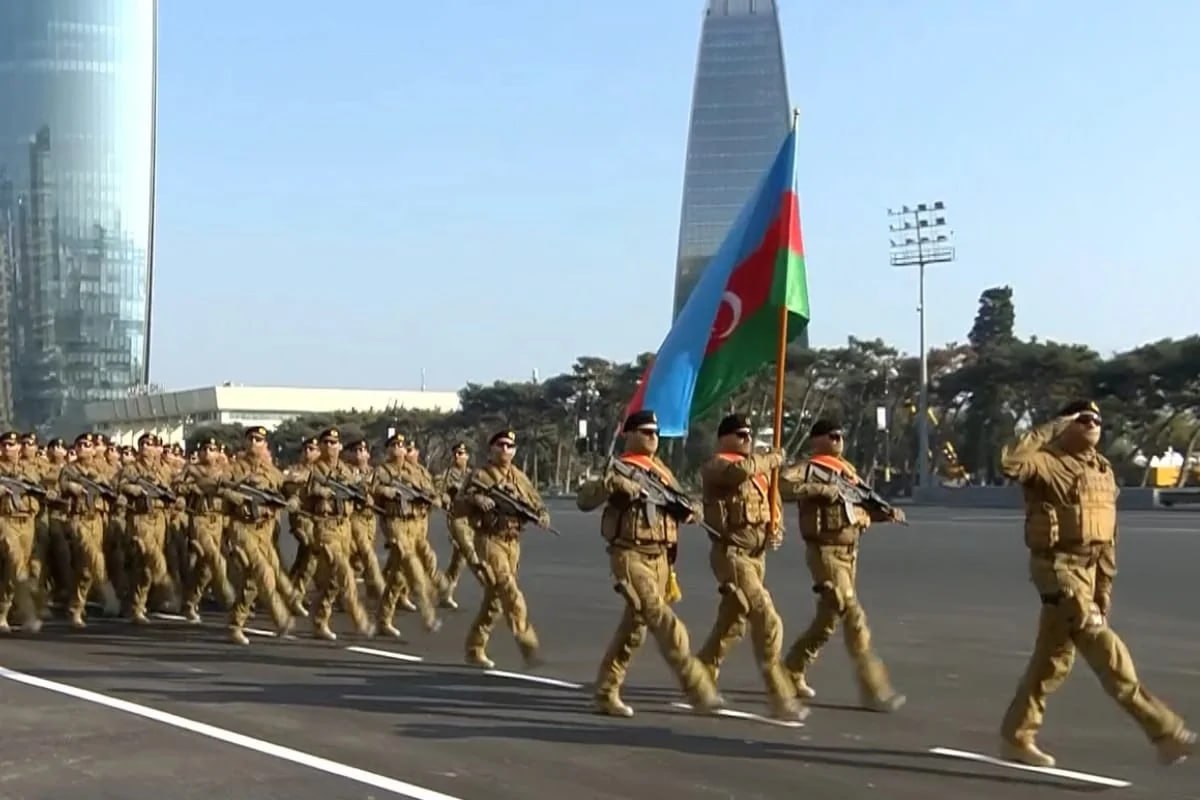 Bu gün xüsusi dövlət mühafizəsi sahəsində çalışan əməkdaşların peşə bayramıdır