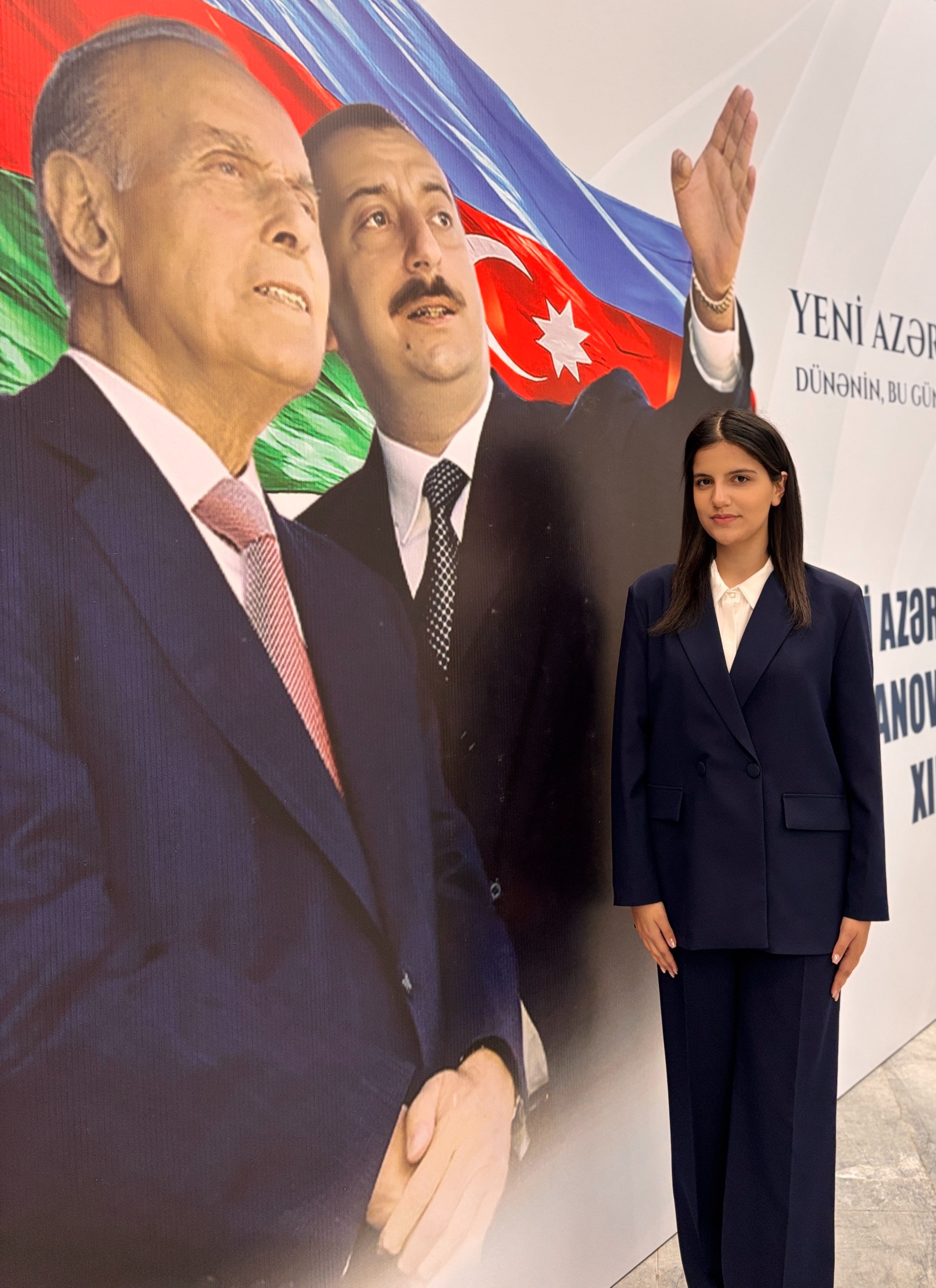 Milli kimlik, vətənpərvərlik və təhsil – gələcəyin məsuliyyətli nəslinin formalaşması