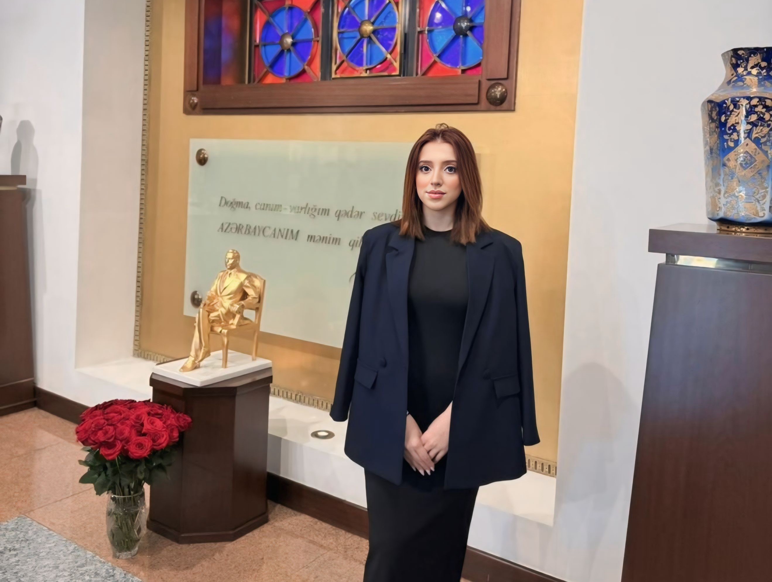 Dövlətçilik və milli həmrəyliyin yeni inkişaf mərhələsi