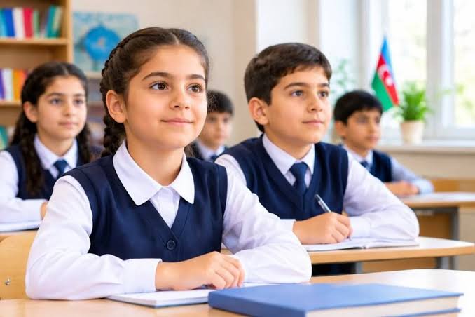 Təhsildə vahid yanaşma və sağlam məktəb mühiti dövlətçilik dəyərlərinin tərkib hissəsidir