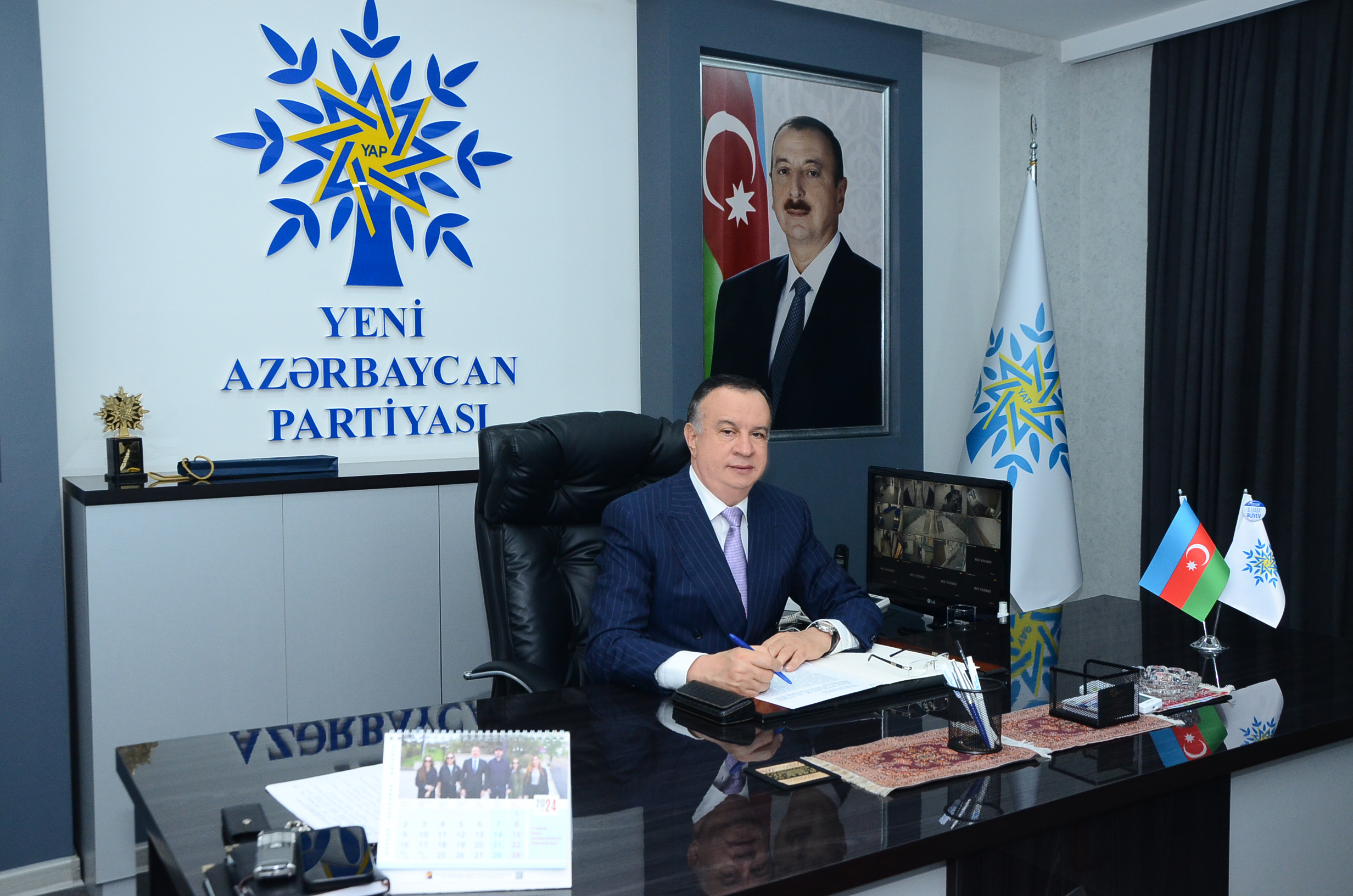 Şəhidlərimizi Anma Günü - 27 sentyabr...