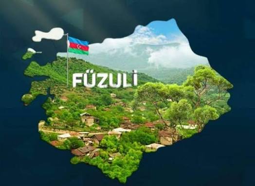 17 Oktyabr – Füzuli Şəhəri Günü: Tarixi Zəfərdən dirçəlişə doğru