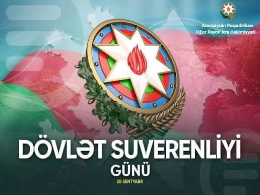 Dövlət Suverenliyi – Azərbaycan xalqının milli sərvəti