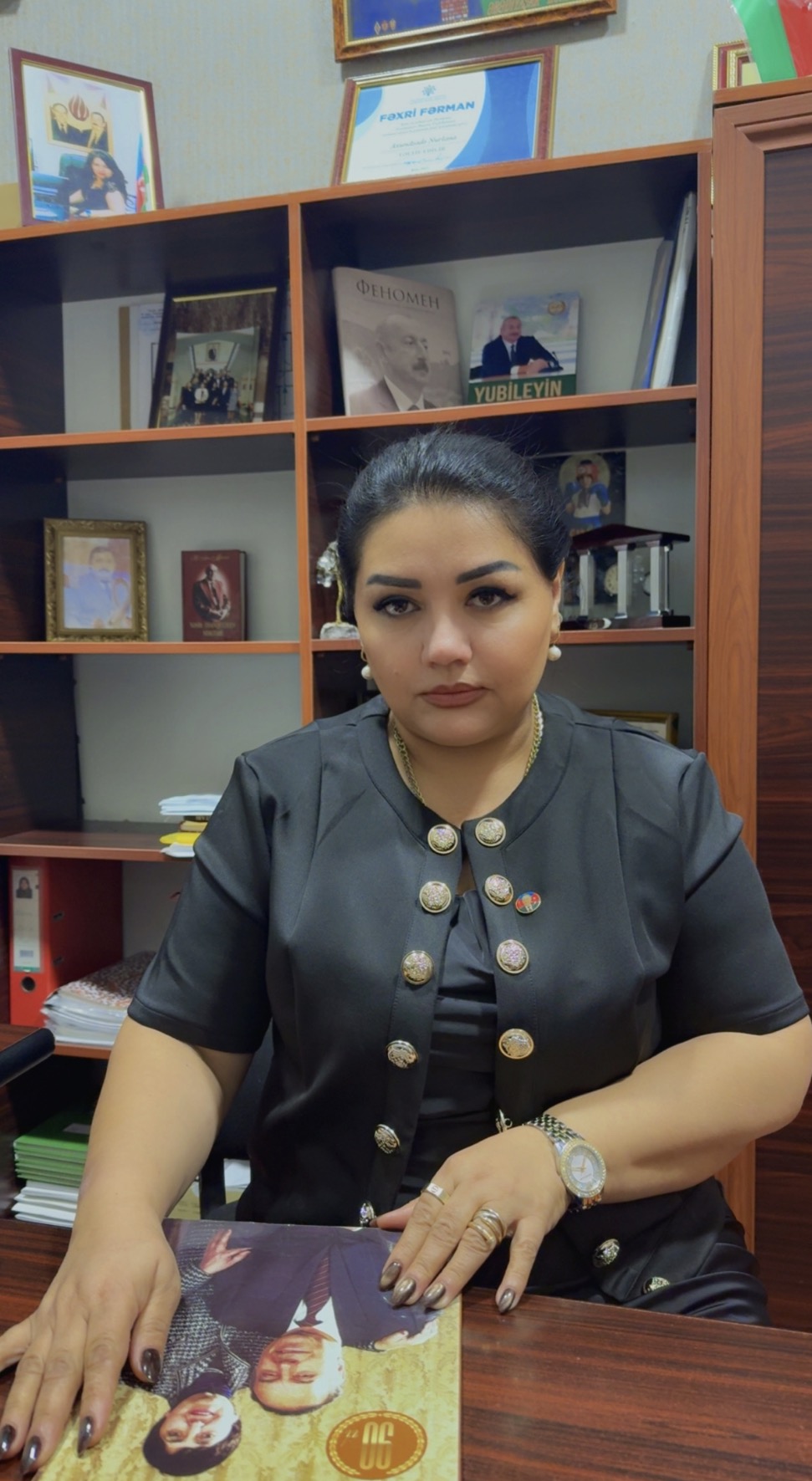 XƏZƏRİN SAHİLLƏRİNDƏN MƏRKƏZİ ASİYAYA UZANAN İŞIQLI GƏLƏCƏK