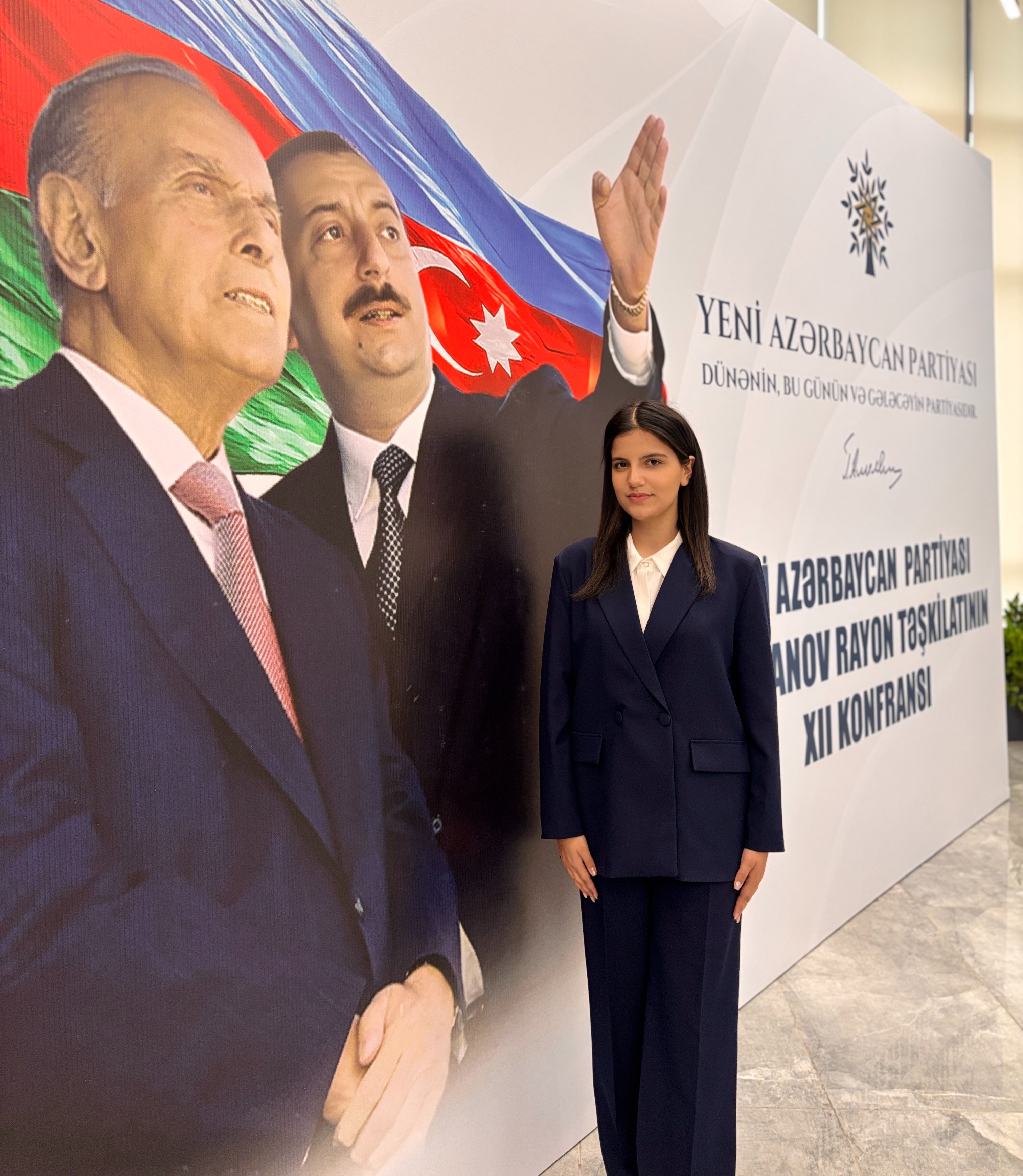 Xankəndi, Xocalı, Xocavənd və Ağdərə: Zəfərdən quruculuğa uzanan yol