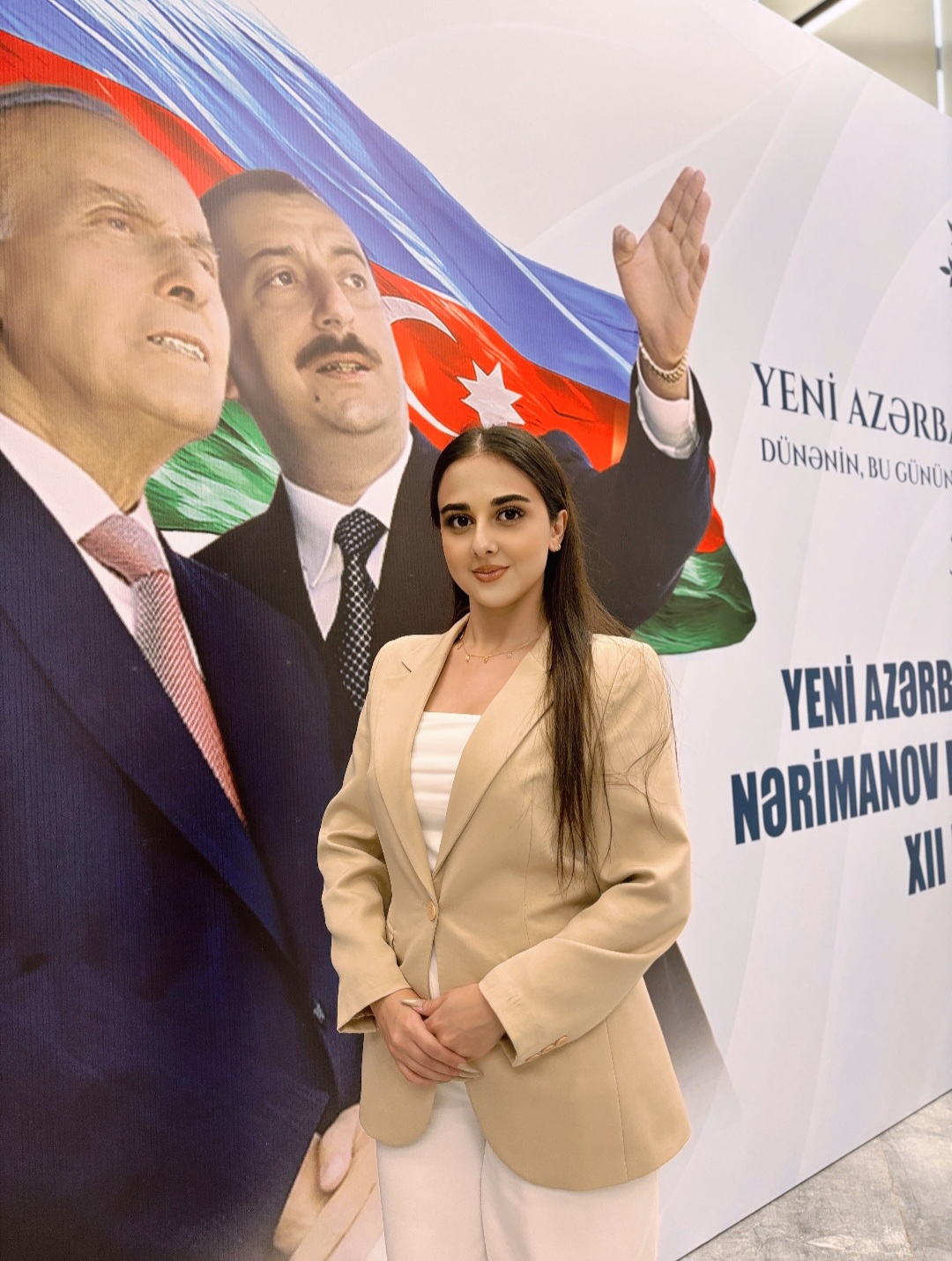 Sülh, birlik və həmrəyliyin mesajları: Prezident İlham Əliyevin dini liderlərlə görüşündən diqqətçəkən məqamlar