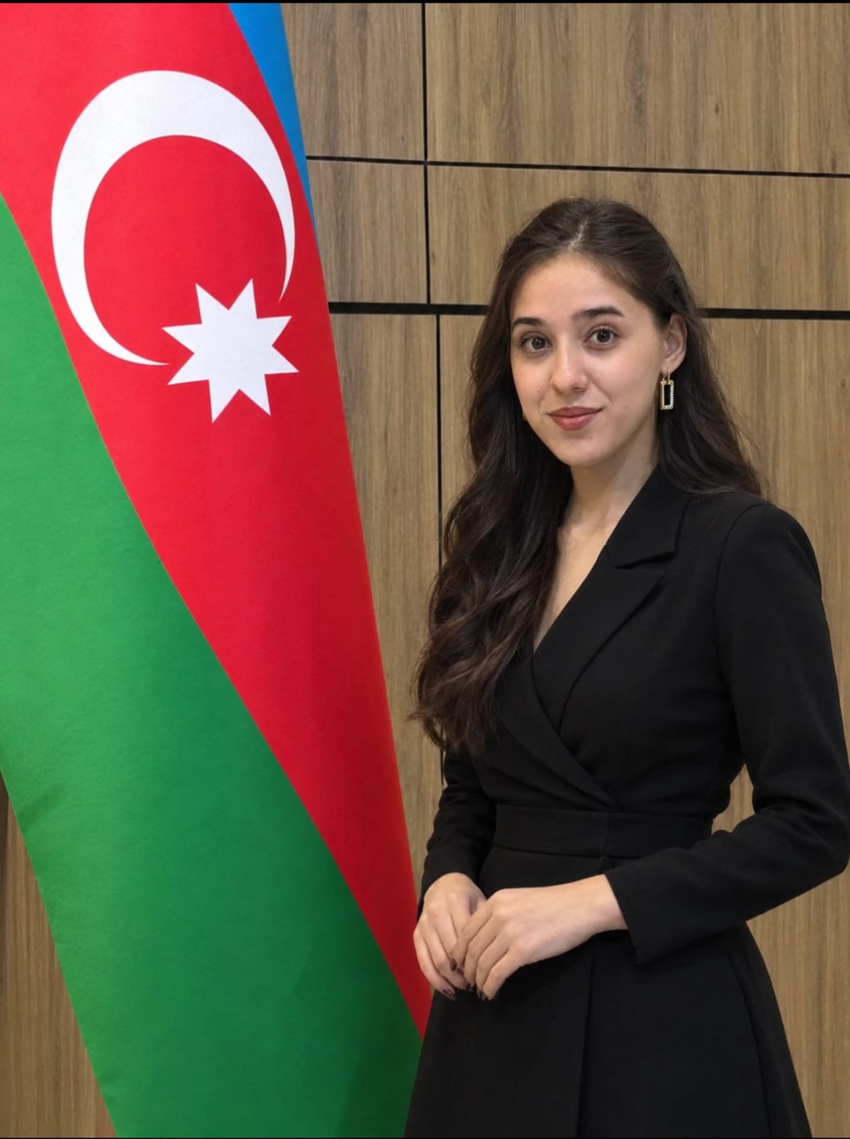 “Füzuli azadlığı ilə tariximizdə, dirçəlişi ilə gələcəyimizdə yaşayacaq.”